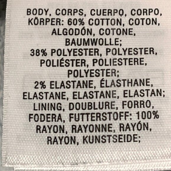 Maeve for Anthropologie Faux Wrap Top Sheath - Navy/Cream - Small - Picture 11 of 12